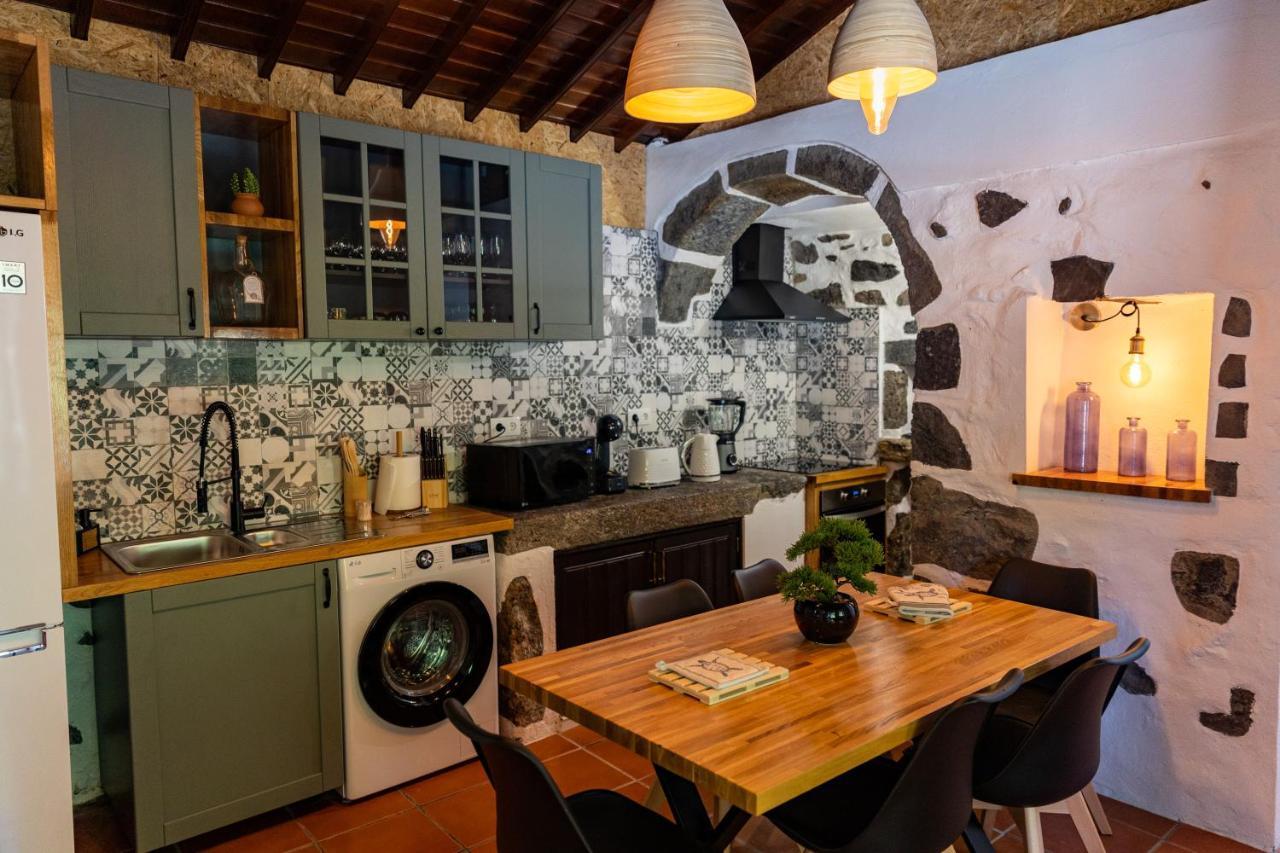 O Refugio Villa Água de Alto Eksteriør bilde