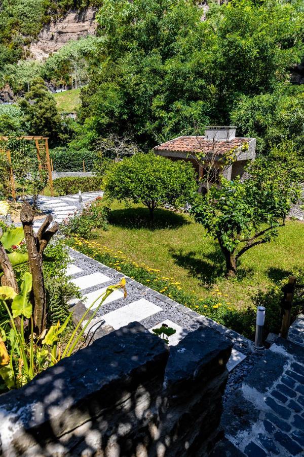 O Refugio Villa Água de Alto Eksteriør bilde