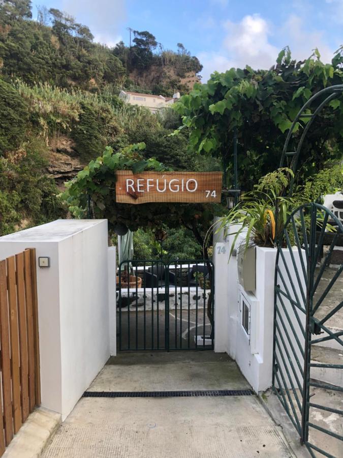 O Refugio Villa Água de Alto Eksteriør bilde