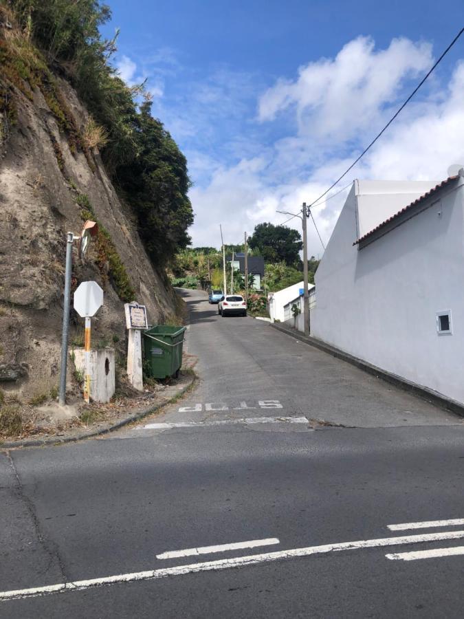 O Refugio Villa Água de Alto Eksteriør bilde
