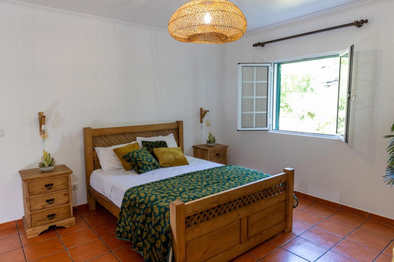 O Refugio Villa Água de Alto Eksteriør bilde