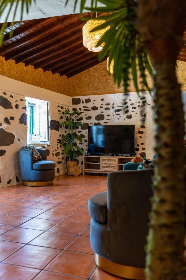O Refugio Villa Água de Alto Eksteriør bilde