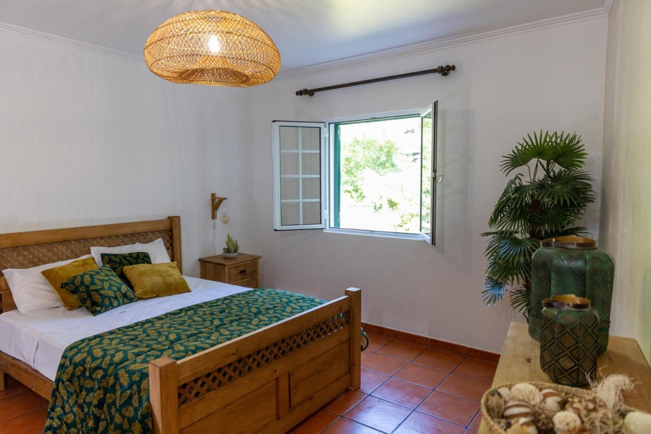 O Refugio Villa Água de Alto Eksteriør bilde