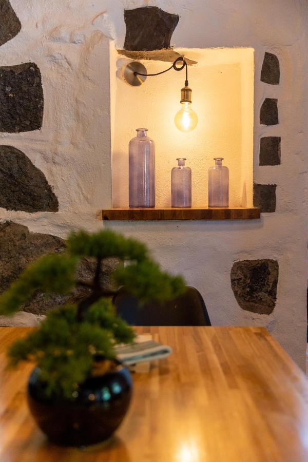 O Refugio Villa Água de Alto Eksteriør bilde
