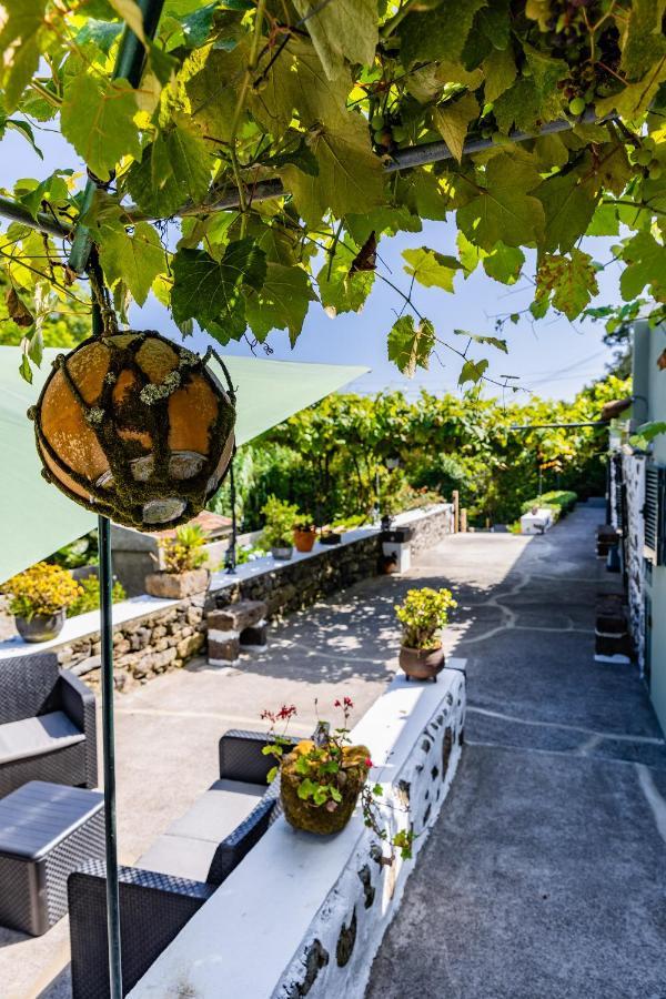O Refugio Villa Água de Alto Eksteriør bilde